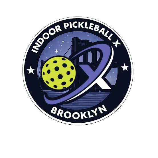 Indoor Pickleball X